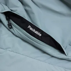 [ak] Helium Hooded Stretch Insulated Ski/Snowboard Jacket