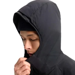 [ak] Helium Hooded Stretch Insulated Ski/Snowboard Jacket