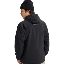 [ak] Helium Hooded Stretch Insulated Ski/Snowboard Jacket
