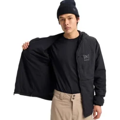 [ak] Helium Hooded Stretch Insulated Ski/Snowboard Jacket