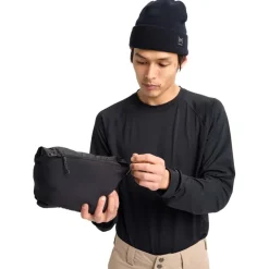 [ak] Helium Hooded Stretch Insulated Ski/Snowboard Jacket