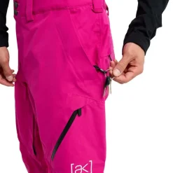 [ak] 2L Cyclic Shell Gore-Tex Snowboard/Ski Pants