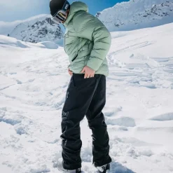 [ak] 2L Cyclic Shell Gore-Tex Snowboard/Ski Pants