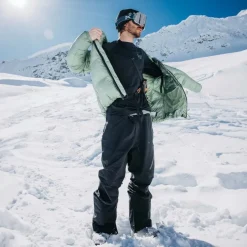 [ak] 2L Cyclic Shell Gore-Tex Snowboard/Ski Pants