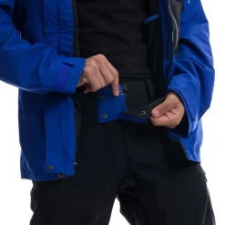 [ak] 2L Gore-Tex Cyclic Ski/Snowboard Jacket