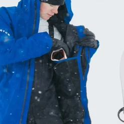 [ak] 2L Gore-Tex Cyclic Ski/Snowboard Jacket
