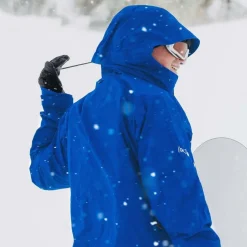 [ak] 2L Gore-Tex Cyclic Ski/Snowboard Jacket
