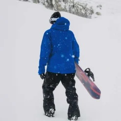 [ak] 2L Gore-Tex Cyclic Ski/Snowboard Jacket