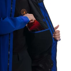 [ak] 2L Gore-Tex Cyclic Ski/Snowboard Jacket