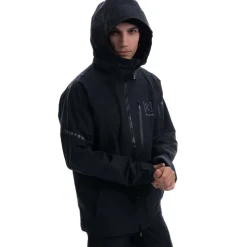 [ak] 2L Gore-Tex Cyclic Ski/Snowboard Jacket