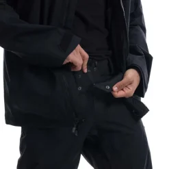 [ak] 2L Gore-Tex Cyclic Ski/Snowboard Jacket