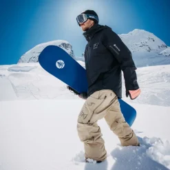 [ak] 2L Gore-Tex Cyclic Ski/Snowboard Jacket