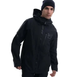 [ak] 2L Gore-Tex Cyclic Ski/Snowboard Jacket