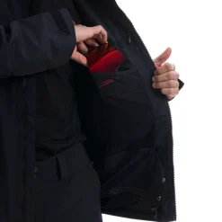 [ak] 2L Gore-Tex Cyclic Ski/Snowboard Jacket