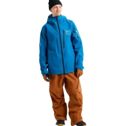 [ak] 2L Gore-Tex Cyclic Ski/Snowboard Jacket