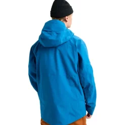 [ak] 2L Gore-Tex Cyclic Ski/Snowboard Jacket