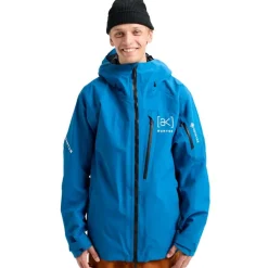 [ak] 2L Gore-Tex Cyclic Ski/Snowboard Jacket