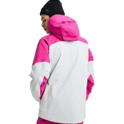 [ak] 2L Gore-Tex Cyclic Ski/Snowboard Jacket