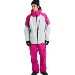 [ak] 2L Gore-Tex Cyclic Ski/Snowboard Jacket