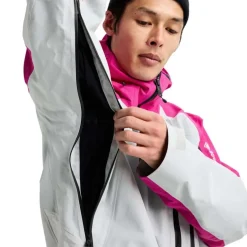 [ak] 2L Gore-Tex Cyclic Ski/Snowboard Jacket