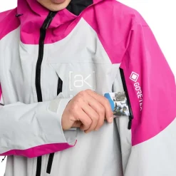 [ak] 2L Gore-Tex Cyclic Ski/Snowboard Jacket