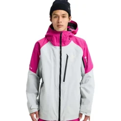 [ak] 2L Gore-Tex Cyclic Ski/Snowboard Jacket