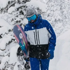 [ak] 2L Swash Gore-Tex Ski/Snowboard Jacket