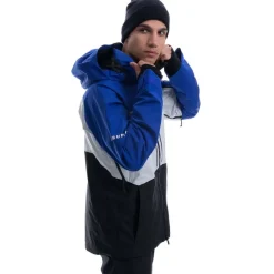 [ak] 2L Swash Gore-Tex Ski/Snowboard Jacket