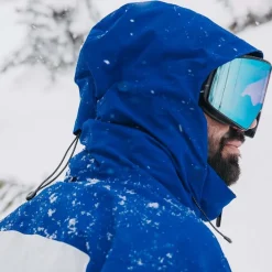 [ak] 2L Swash Gore-Tex Ski/Snowboard Jacket