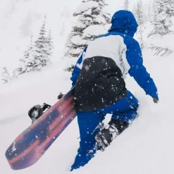 [ak] 2L Swash Gore-Tex Ski/Snowboard Jacket