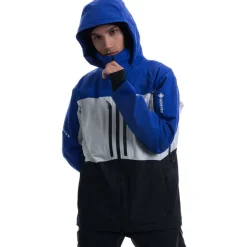 [ak] 2L Swash Gore-Tex Ski/Snowboard Jacket