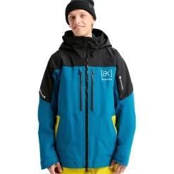 [ak] 2L Swash Gore-Tex Ski/Snowboard Jacket