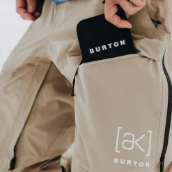 [ak] 2L Swash Gore-Tex Ski/Snowboard Pants