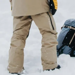 [ak] 2L Swash Gore-Tex Ski/Snowboard Pants