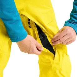 [ak] 2L Swash Gore-Tex Ski/Snowboard Pants