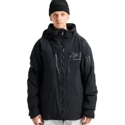 [Ak] Lz Gore-Tex Down Insulated Ski/Snowboard Jacket