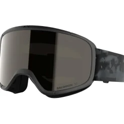 Aksium 2.0 Ml Ski/Snowboard Goggles