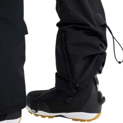 AK Summit Gore-Tex 2L Women's Ski/Snowboard Pants
