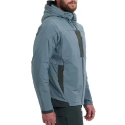 Aktivator Hoody Synthetic Insulated Jacket