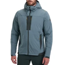 Aktivator Hoody Synthetic Insulated Jacket