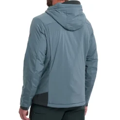 Aktivator Hoody Synthetic Insulated Jacket