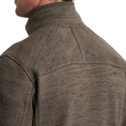 Aktivatr Full Zip Fleece