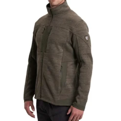 Aktivatr Full Zip Fleece