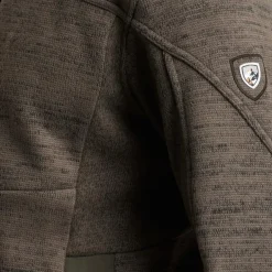Aktivatr Full Zip Fleece
