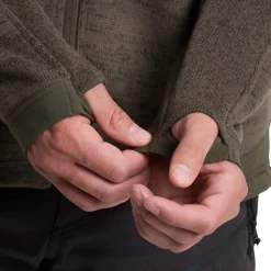 Aktivatr Full Zip Fleece