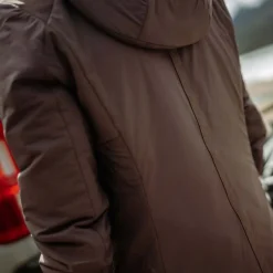 Aktivatr Women's Technical Hooded Jacket