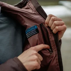 Aktivatr Women's Technical Hooded Jacket
