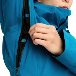 [ak] Upshift Womens Gore-Tex Snowboard Jacket