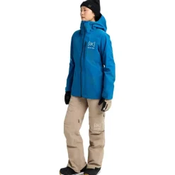[ak] Upshift Womens Gore-Tex Snowboard Jacket
