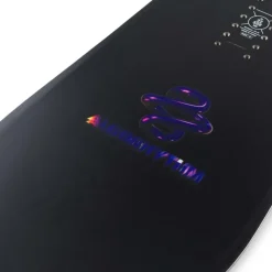 Algorhythm All Mountain Snowboard 2026